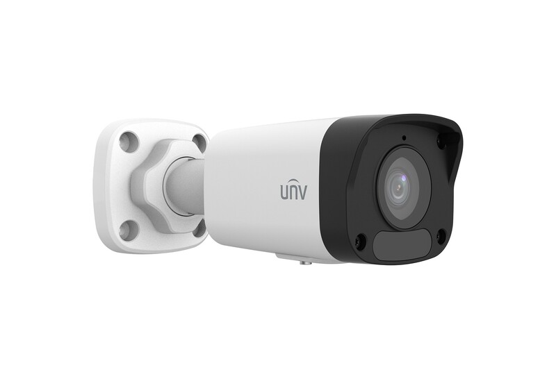 Камера UNV IPC2128LB-ADF28K-G - фото 1 Камера UNV IPC2128LB-ADF28K-G - фото 1
