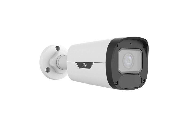 IP Камера UNV IPC2324LB-ADEZK-H (4MP 2.7-13.5mm SD Mic)