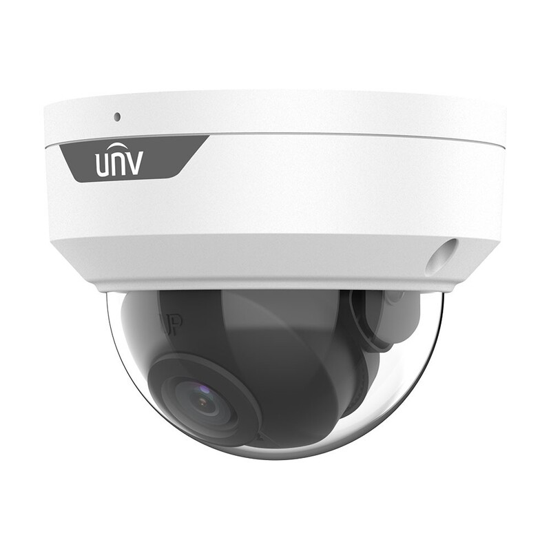 IP Камера UNV IPC324LB-ADF28K-H - фото 1 IP Камера UNV IPC324LB-ADF28K-H - фото 1