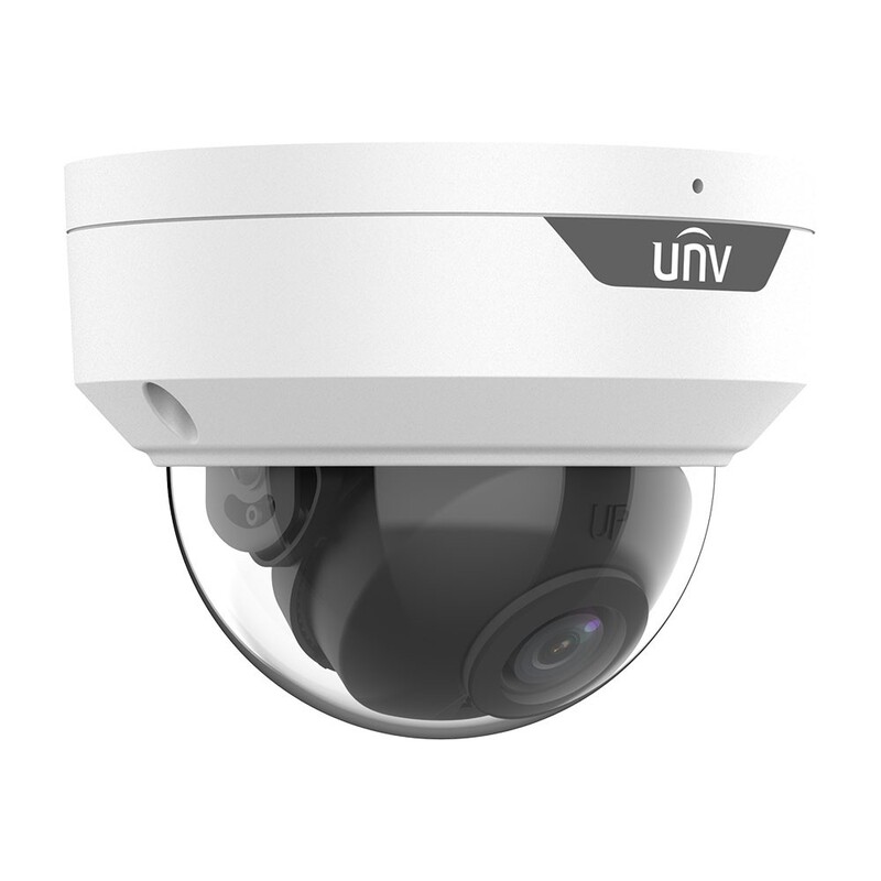 IP Камера UNV IPC324LB-ADF28K-H - фото 2 IP Камера UNV IPC324LB-ADF28K-H - фото 2