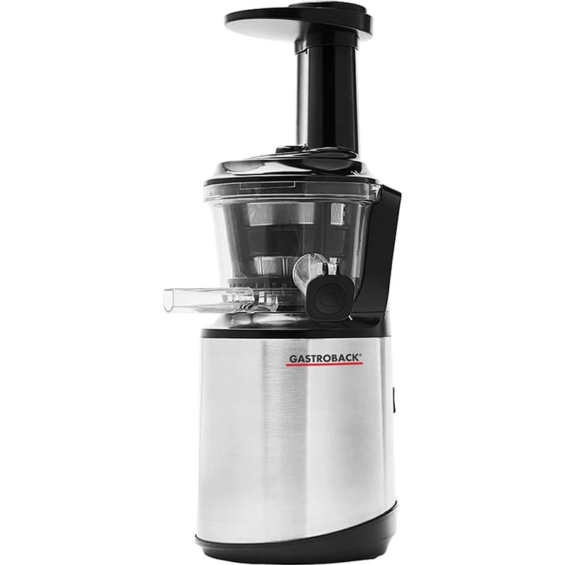 Соковитискач Gastroback Slow Juicer Advanced Vital (40145) Europe