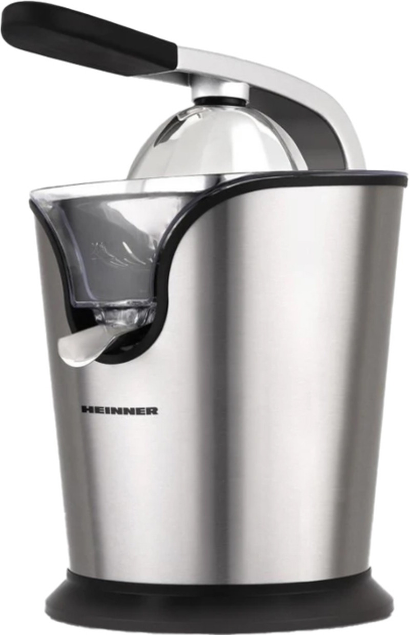 Соковитискач HEINNER C160SS