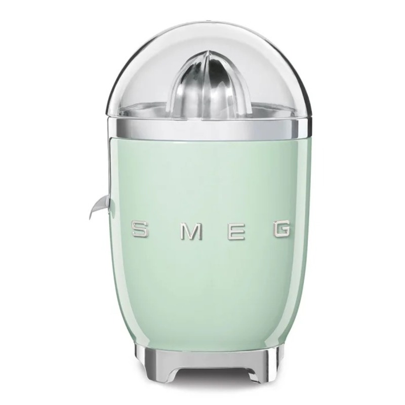 Соковыжималка Smeg CJF01PGEU Europe