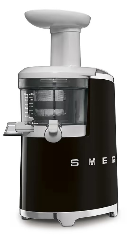 Соковитискач Smeg SJF01BLEU Europe