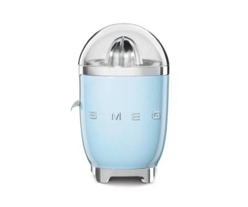 Соковитискач SMEG CJF01PBEU Europe