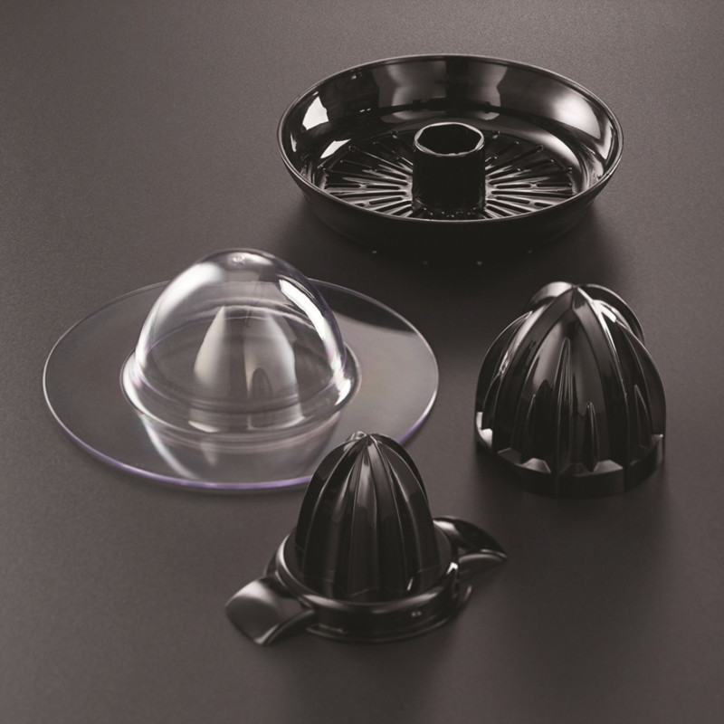 Соковижималка Russell Hobbs Classics Citrus Press (22760-56) - фото 2 Соковижималка Russell Hobbs Classics Citrus Press (22760-56) - фото 2