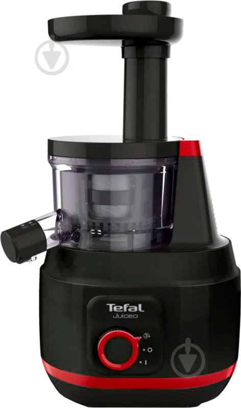 Соковижималка Tefal ZC150838