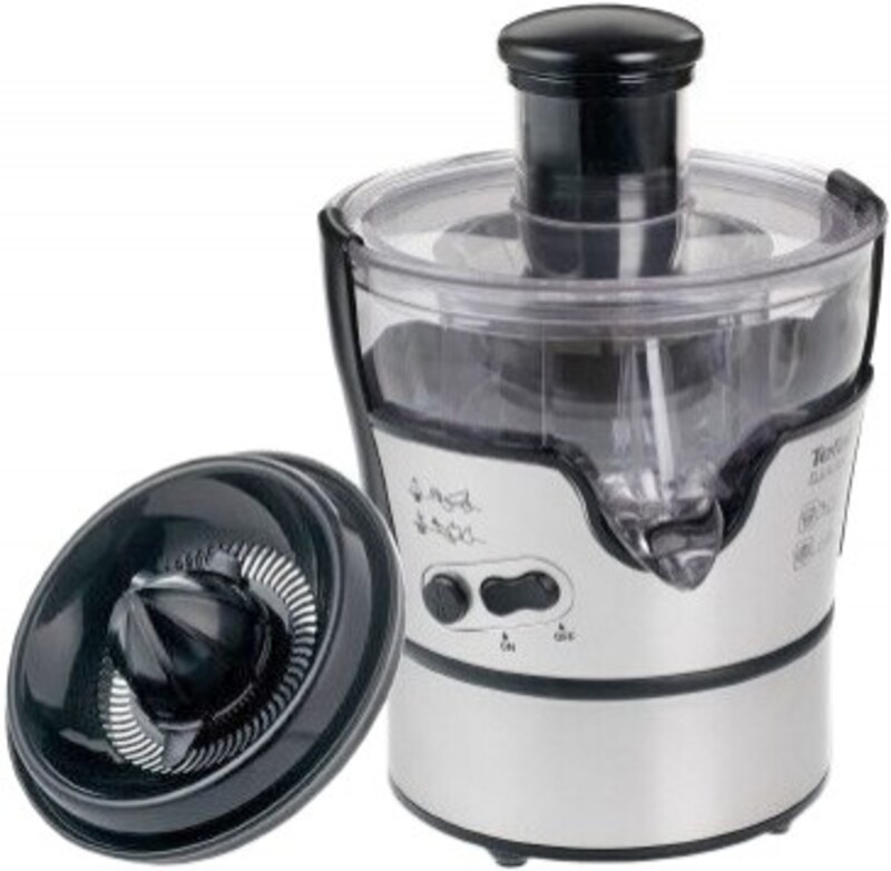 Соковижималка Tefal ZN355C3E