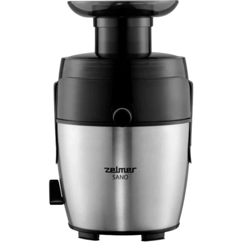 Соковижималка Zelmer ZJE4800 - фото 1
