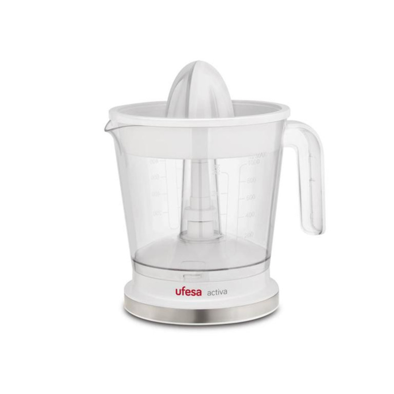 Соковитискач UFESA EX4942 Spinner Plus (71204652)