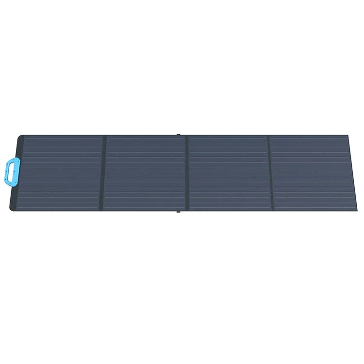 Зарядний пристрій на сонячній батареї BLUETTI PV200 Solar Panel - фото 1