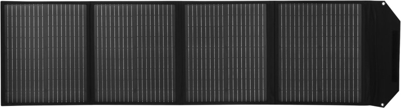 Портативна сонячна панель LogicPower LP 100W (GX20 2pin)