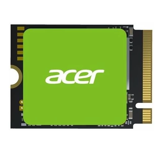 SSD накопичувач Acer M.2 2230 1TB MA200 (BL.9BWWA.154) - фото 1