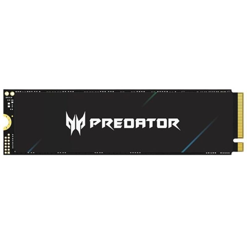SSD накопичувач Acer Predator M.2 2280 512GB GM7 (BL.9BWWR.117)