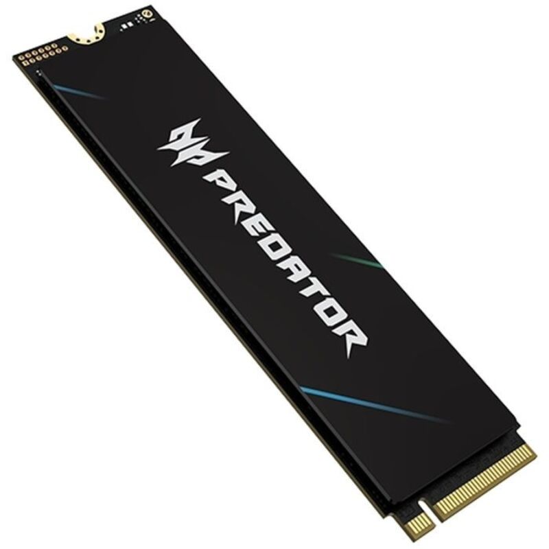 SSD накопичувач Acer Predator M.2 2280 512GB GM7 (BL.9BWWR.117) - фото 2