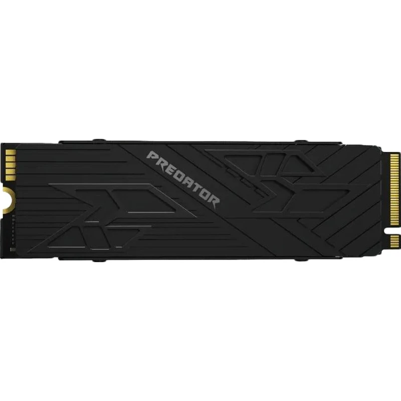 SSD накопичувач Acer Predator M.2 2280 4TB GM7000 Heatsink (BL.9BWWR.124)