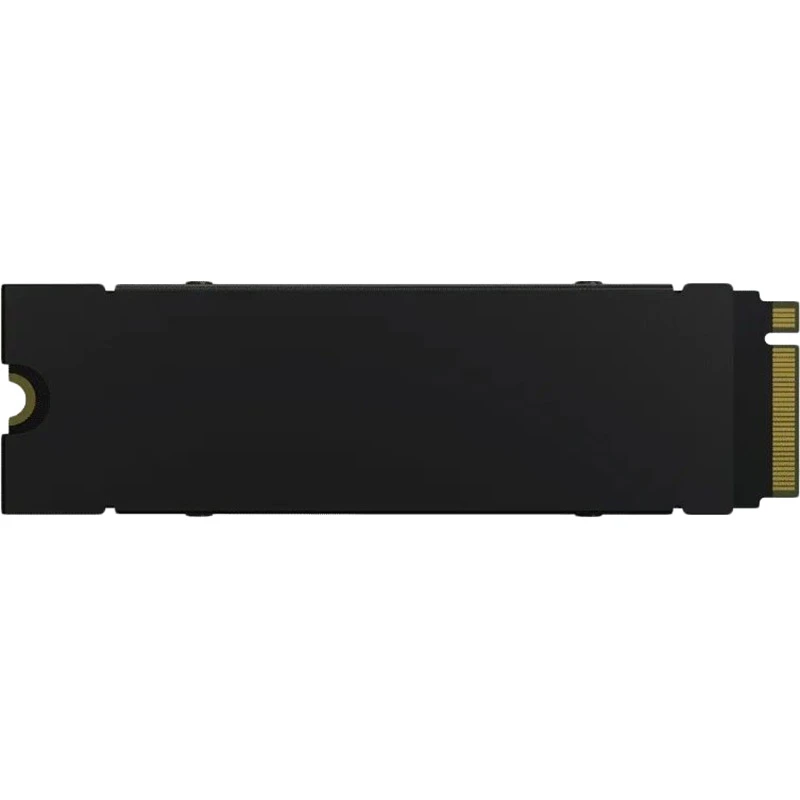 SSD накопитель Acer Predator M.2 2280 4TB GM7000 Heatsink (BL.9BWWR.124) - фото 1