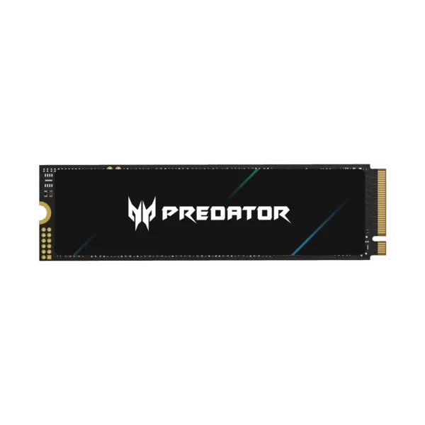 SSD накопичувач Acer Predator M.2 2280 4TB GM9 (BL.9BWWR.138)