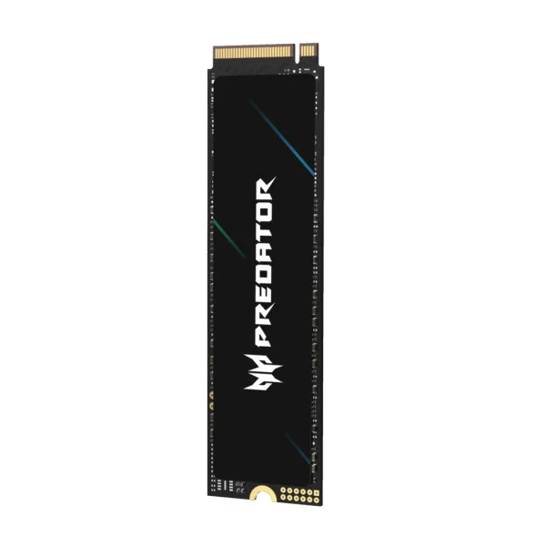 SSD накопичувач Acer Predator M.2 2280 4TB GM9 (BL.9BWWR.138) - фото 1