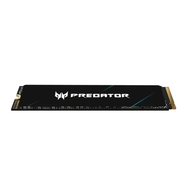 SSD накопичувач Acer Predator M.2 2280 4TB GM9 (BL.9BWWR.138) - фото 2