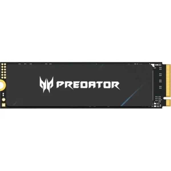 SSD накопичувач Acer Predator GM9000 Heatsink 2 TB (BL.9BWWR.140)