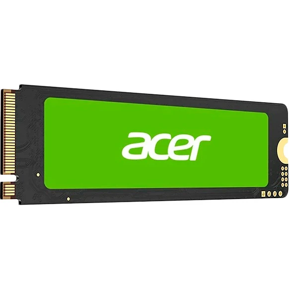 SSD накопитель Acer M.2 2280 FA100 (BL.9BWWA.118) - фото 2 SSD накопитель Acer M.2 2280 FA100 (BL.9BWWA.118) - фото 2