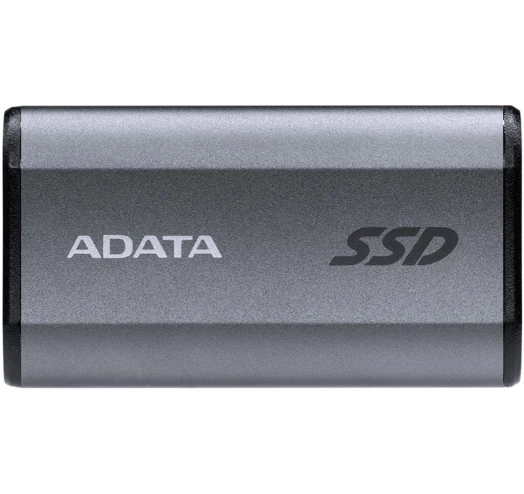 SSD накопичувач ADATA USB 3.2 4TB SE880 (AELI-SE880-4TCGY)