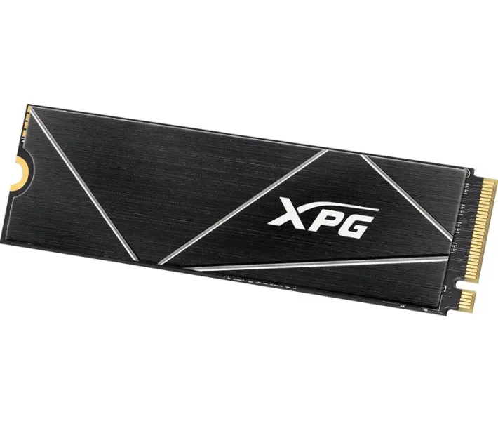SSD накопичувач ADATA M.2 2280 1TB (AGAMMIXS70B-1T-CS) - фото 1