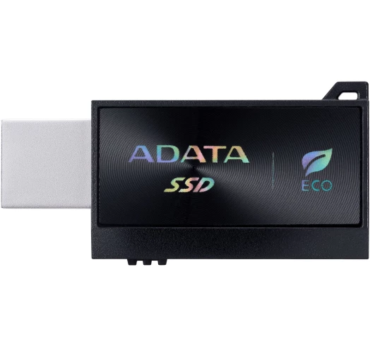 SSD накопичувач ADATA USB 3.2 1TB SC730 (SC730-1T-CACTI)