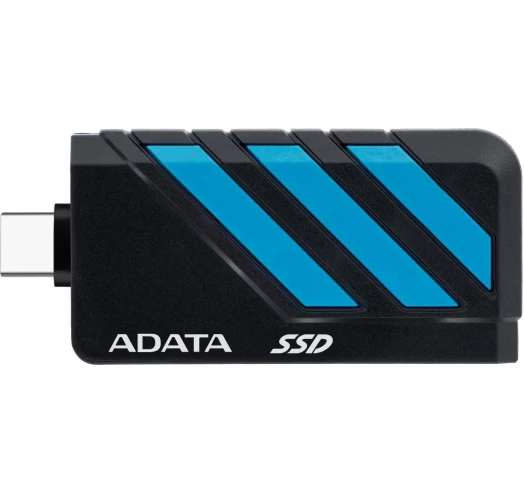 SSD накопичувач ADATA USB 3.2 2TB SC735 (SC735-2000G-CCBK/BU)