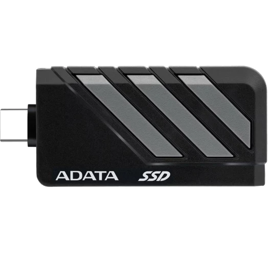 SSD накопичувач ADATA USB 3.2 2TB SC735 (SC735-2000G-CCBK/GY)