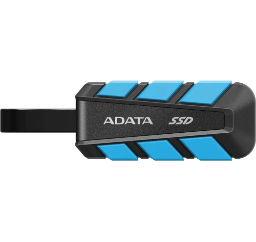 SSD накопичувач ADATA USB 3.2 2TB SC740 (SC740-2000G-CBU)