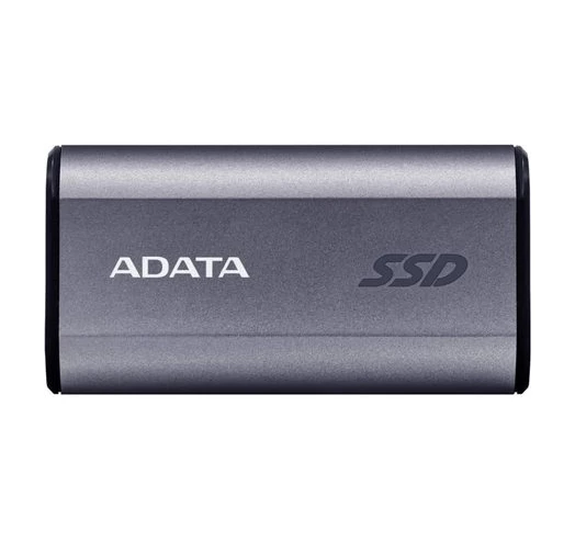 SSD накопичувач ADATA USB Type-C 1TB SC750 (SC750-1000G-CCBK)