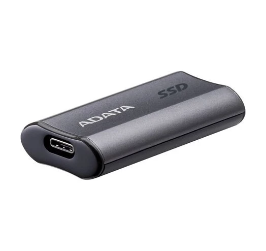 SSD накопитель ADATA USB Type-C 500GB SC750 (SC750-500G-CCBK) - фото 2 SSD накопитель ADATA USB Type-C 500GB SC750 (SC750-500G-CCBK) - фото 2