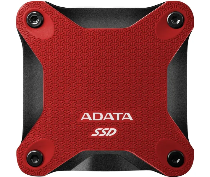 SSD накопичувач ADATA USB 3.2 512GB SD620 (SD620-512GCRD)