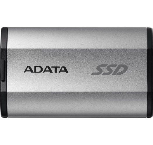 SSD накопичувач ADATA USB 3.2 4TB (SD810-4000G-CSG)