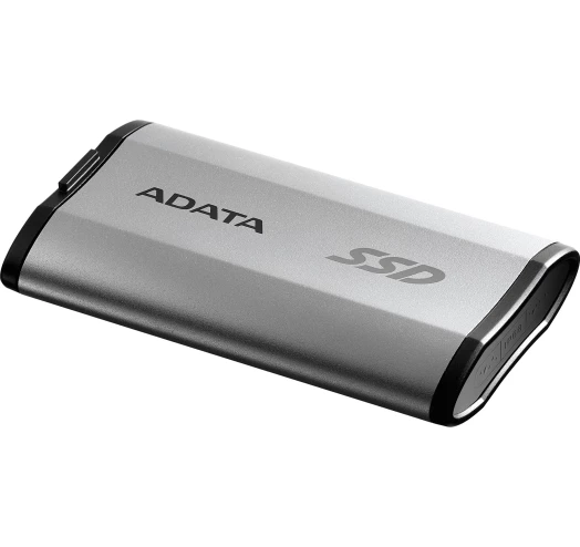 SSD накопитель ADATA USB 3.2 4TB (SD810-4000G-CSG) - фото 2 SSD накопитель ADATA USB 3.2 4TB (SD810-4000G-CSG) - фото 2