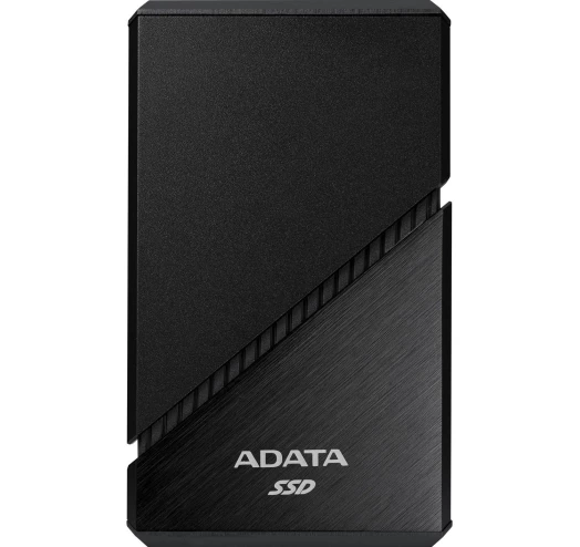 SSD накопитель ADATA USB 4.0 4TB SE920 (SE920-4TCBK)