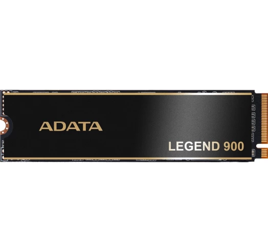 SSD накопитель ADATA M.2 2280 512GB ADATA (SLEG-900-512GCS)