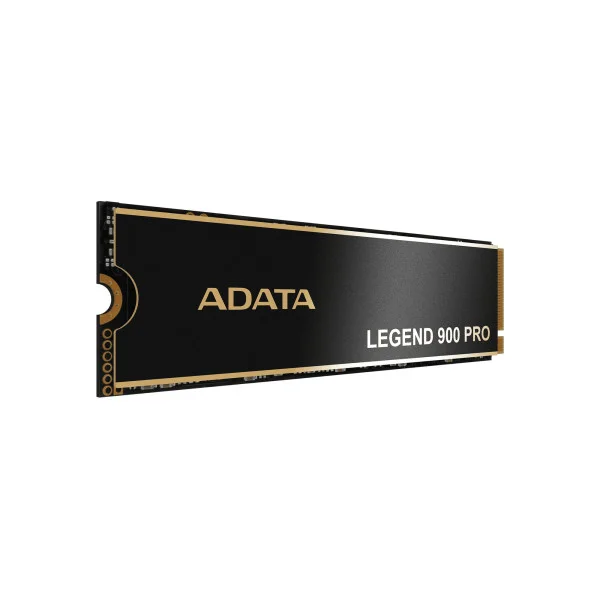 SSD накопитель ADATA M.2 2280 4TB Legend 900 PRO (SLEG-900P-4TCS) - фото 1