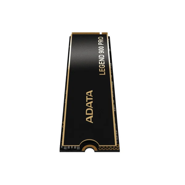 SSD накопитель ADATA M.2 2280 4TB Legend 900 PRO (SLEG-900P-4TCS) - фото 2