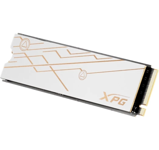 SSD накопичувач ADATA M.2 2280 4TB XPG MARS 980 BLADE (SMAR-980B-4TCS)