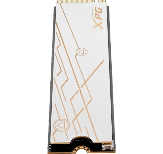 SSD накопичувач ADATA M.2 2280 4TB XPG MARS 980 BLADE (SMAR-980B-4TCS) - фото 1