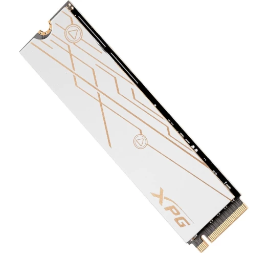 SSD накопичувач ADATA M.2 2280 4TB XPG MARS 980 BLADE (SMAR-980B-4TCS) - фото 2