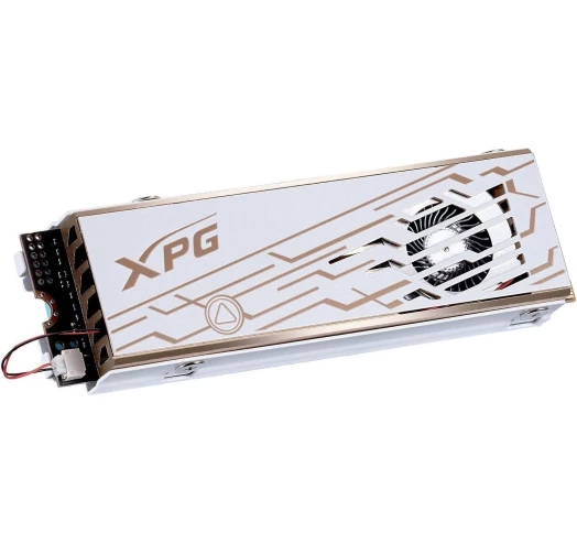 SSD накопичувач ADATA M.2 2280 4TB XPG MARS 980 PRO (SMAR-980P-4TCI)