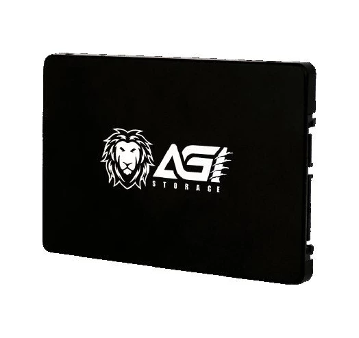 SSD накопитель AGI 2.5" 250GB (AGI250GIMAI238)