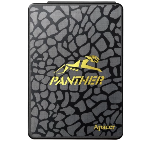 SSD накопитель Apacer 2.5" 120GB (AP120GAS340G-1)