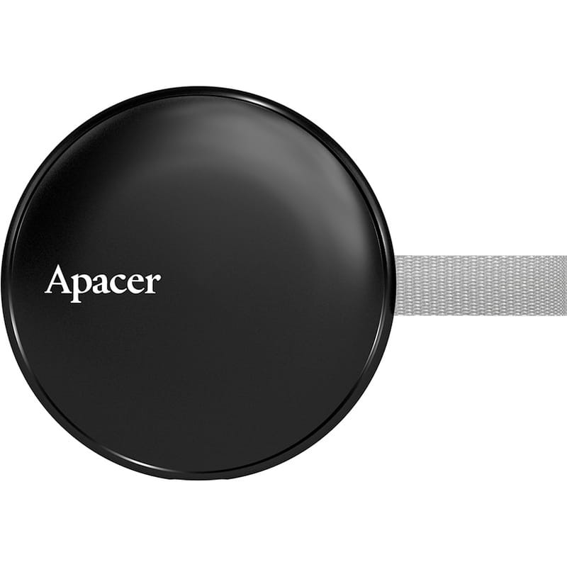 SSD накопичувач Apacer USB-C 1TB (AP1TBAS725B-1)