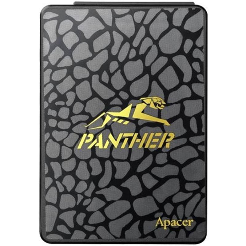 SSD накопичувач Apacer 2.5" 240GB (AP240GAS340G-1)