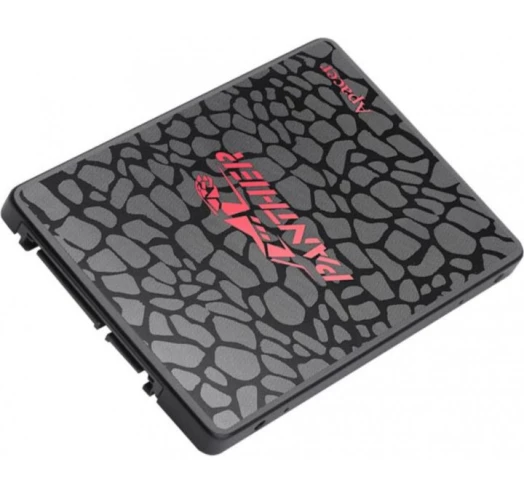 SSD накопичувач Apacer 2.5" 256GB (AP256GAS350-1) - фото 2